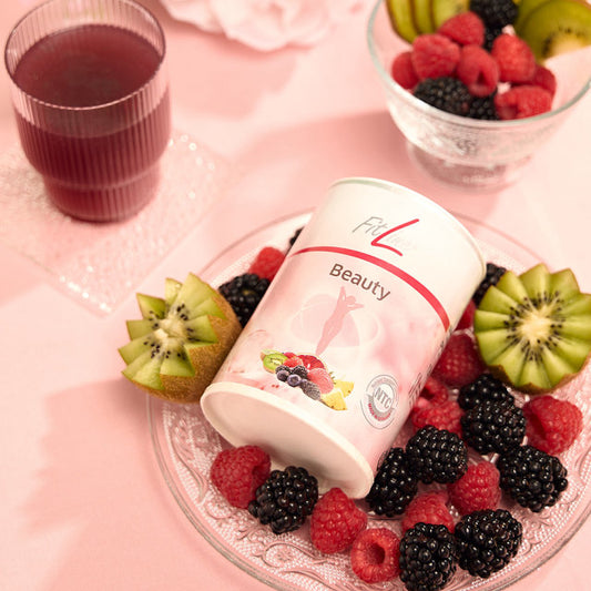 Beauty Drink