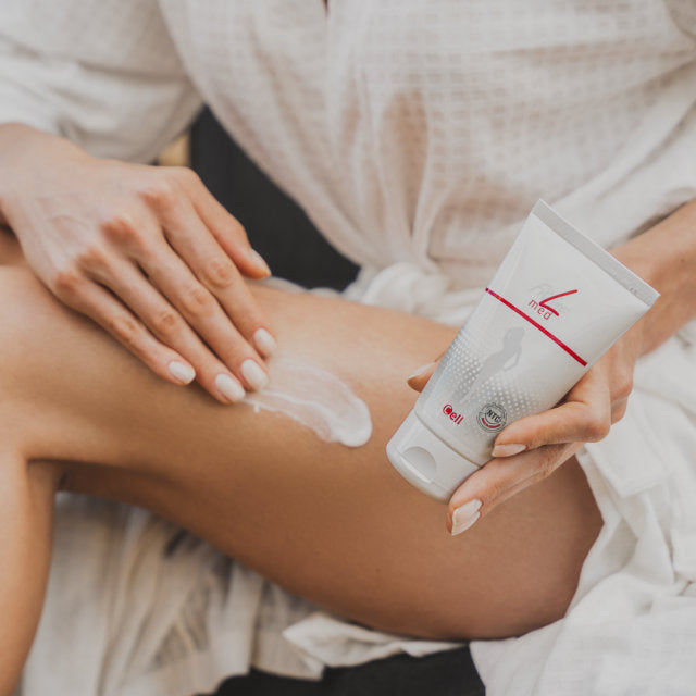 Cell Lotion