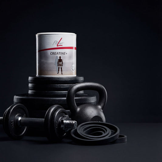 Creatine+