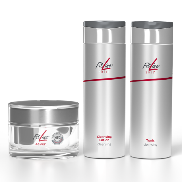 Einsteiger-Set Anti-Aging