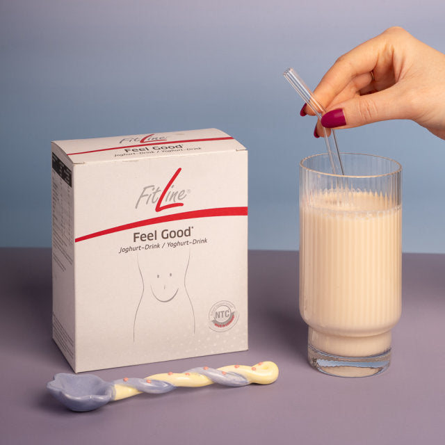 Feel-Good¹ Yoghurt Drink