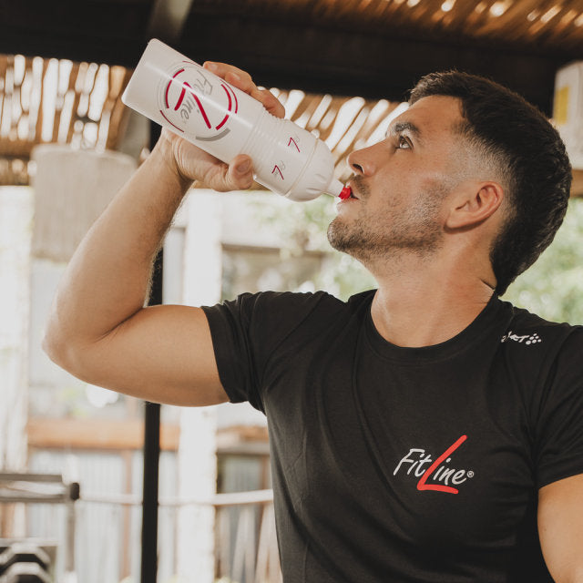 FitLine Trinkflasche (1-L)