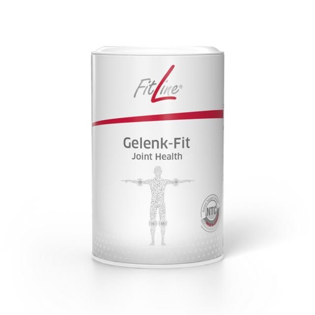 Gelenk-Fit