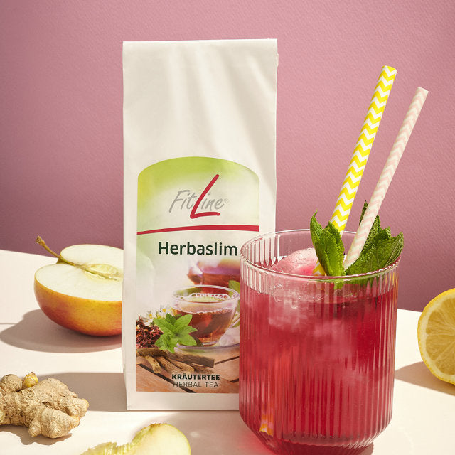 Herbaslim Tee