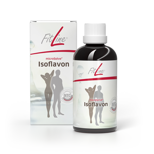 Isoflavon