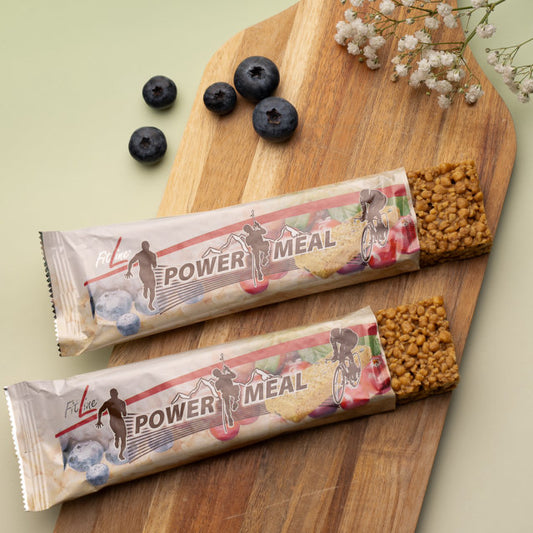 Power Meal Riegel