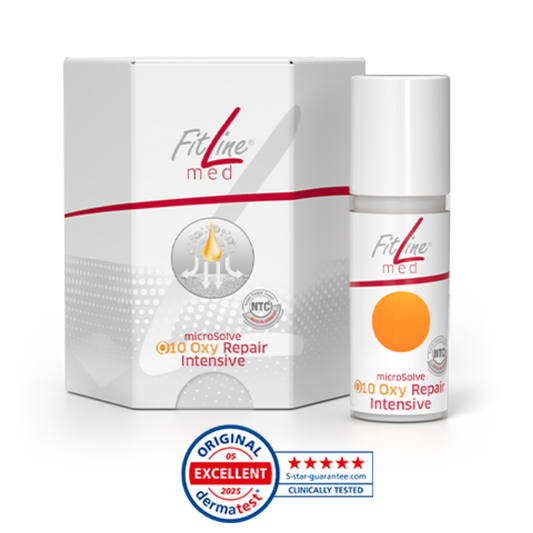 Q10 Oxy Repair Intensive