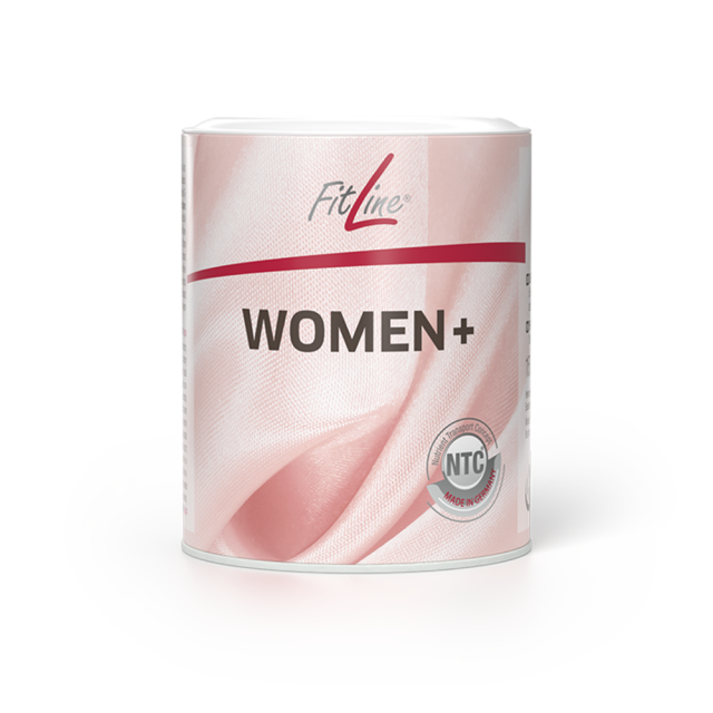 Women+