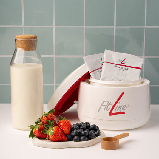 Yoghurtbereiter