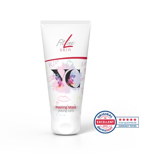 Young Care Peeling-Maske