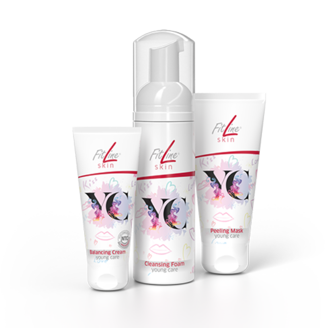 Young Care Set