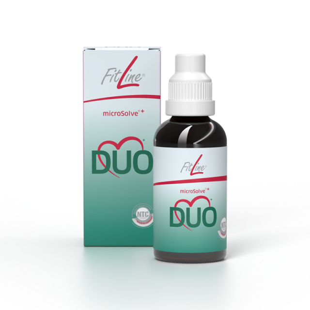 microSolve⁺ Duo