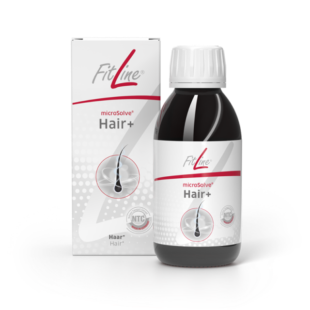 microSolve® Hair+