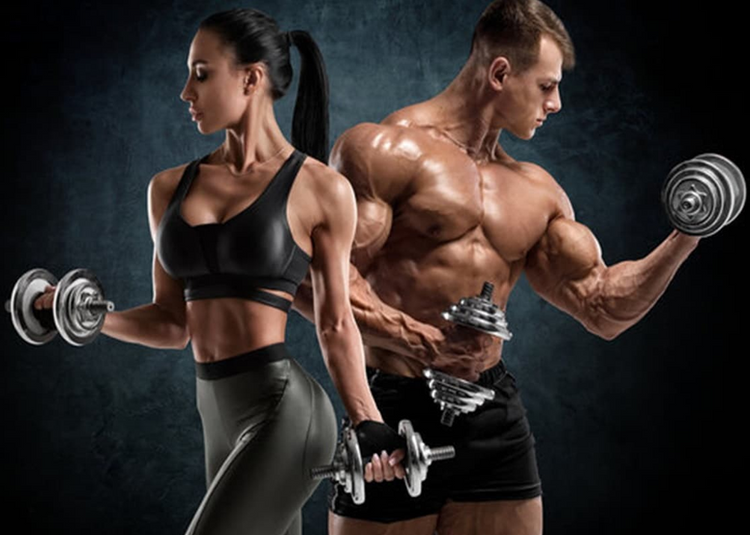 Sport & Fitness