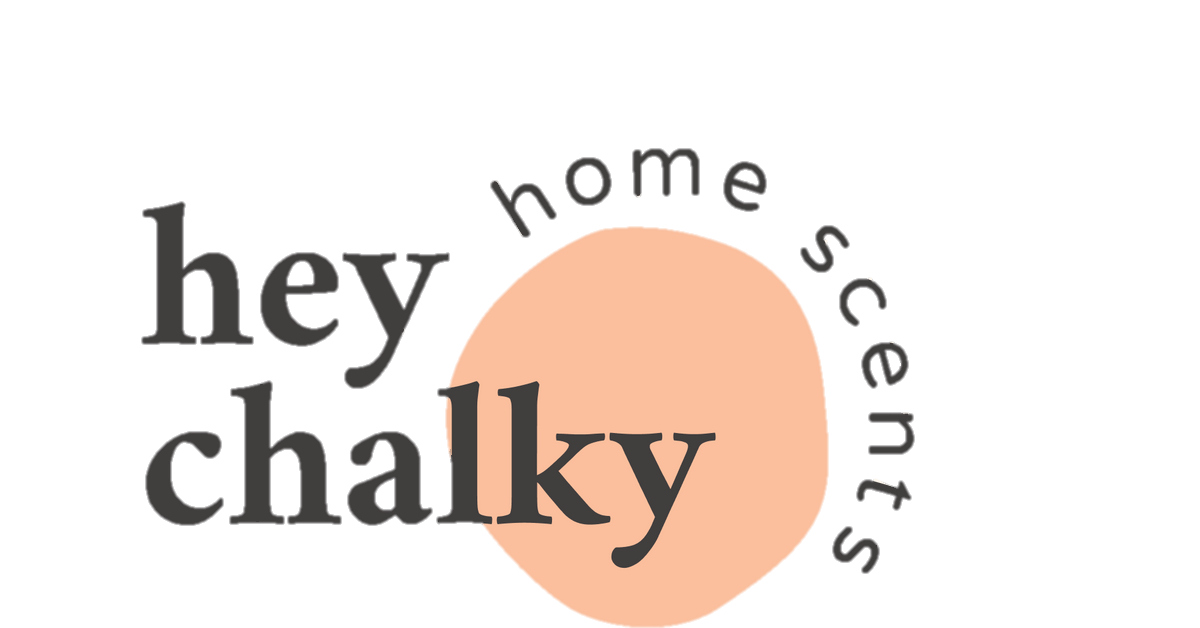 Hey Chalky