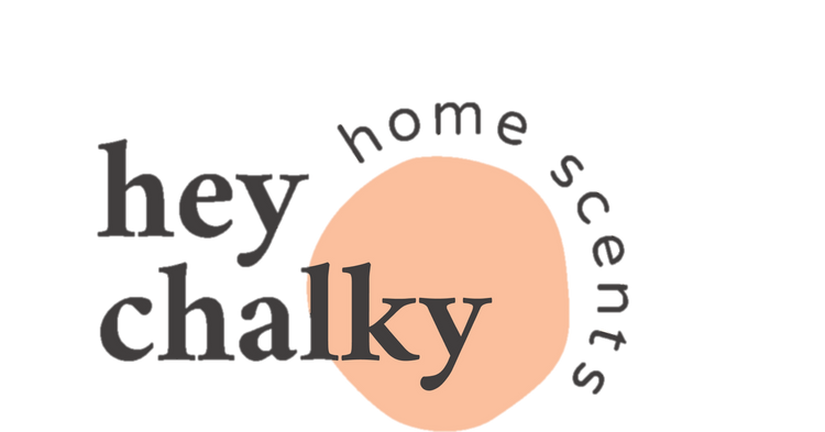 Hey Chalky