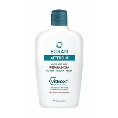 After Sun Ecran vitEox Moisturising Milk (400 ml)
