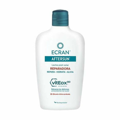 After Sun Ecran vitEox Moisturising Milk (400 ml)