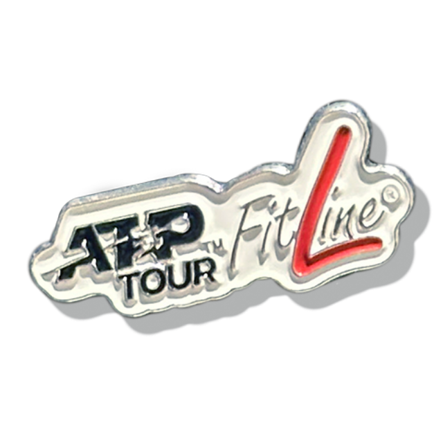 ATP Tour Pin