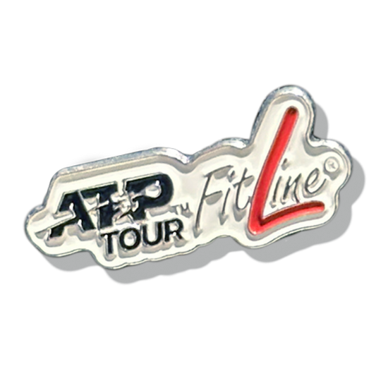 ATP Tour Pin