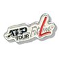 ATP Tour Pin
