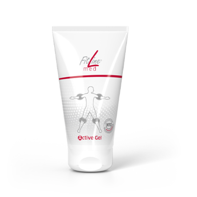 Active Gel