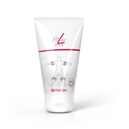 Active Gel