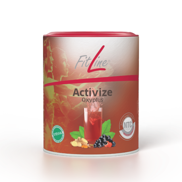 Activize Oxyplus