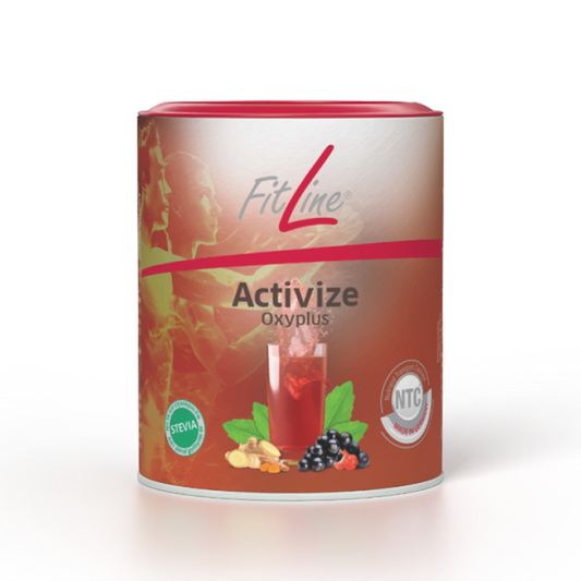 Activize Oxyplus