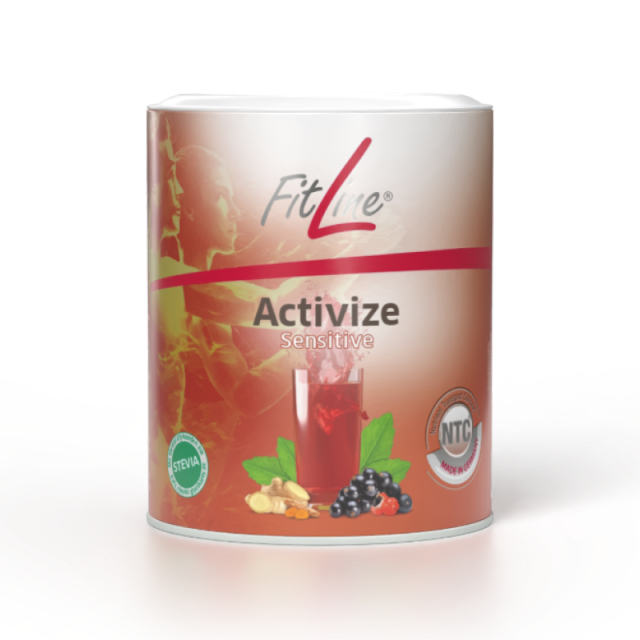 Activize Sensitive