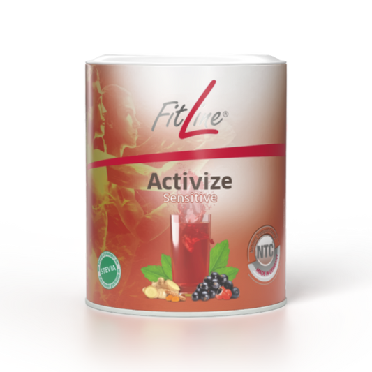 Activize Sensitive