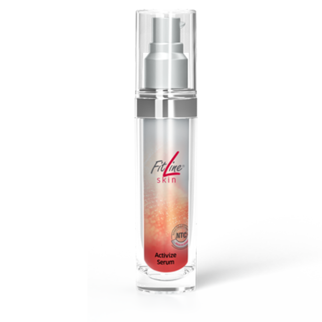 Activize Serum