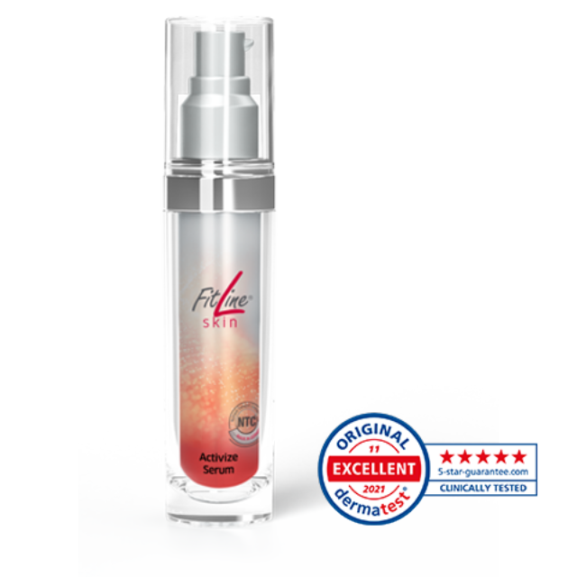 Activize Serum