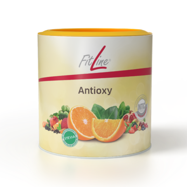 Antioxy¹