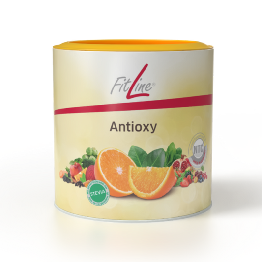 Antioxy¹