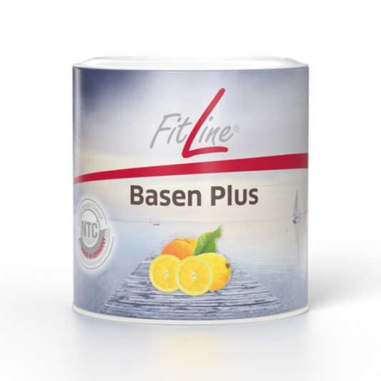 Basen Plus