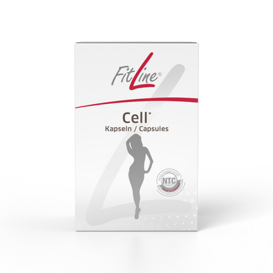 Cell Kapseln