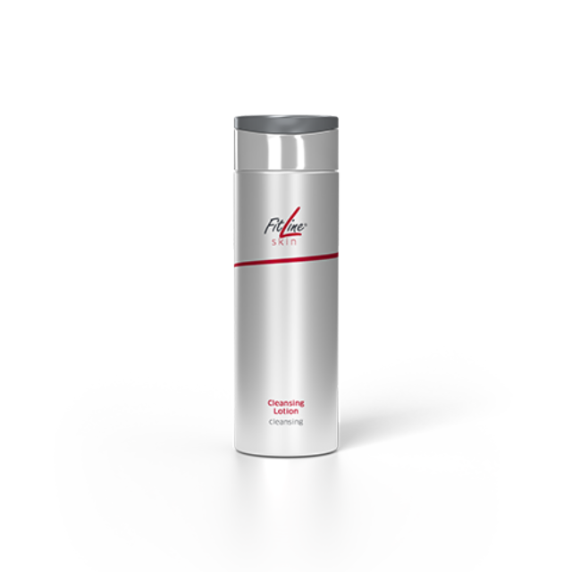 Cleansing Lotion
