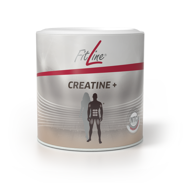 Creatine+