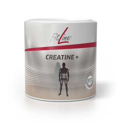 Creatine+
