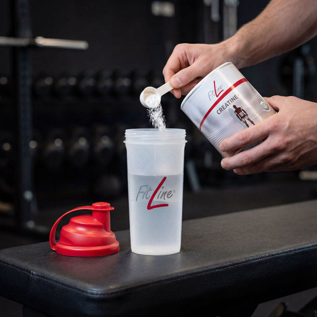 Creatine+