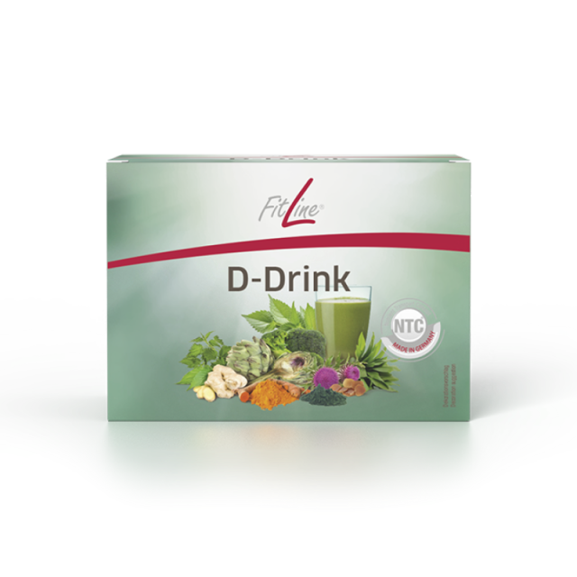 D-Drink