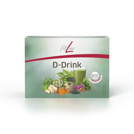 D-Drink