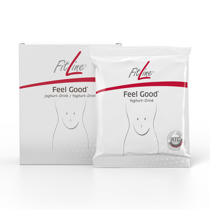 Feel-Good¹ Yoghurt Drink