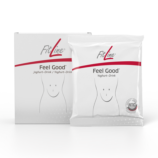 Feel-Good¹ Yoghurt Drink