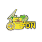 FitLine Activize Lemon-Lime Pin