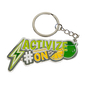 FitLine Activize Lemon-Lime Schlüsselanhänger