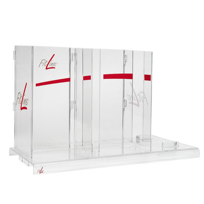 FitLine Faltbarer Dispenser