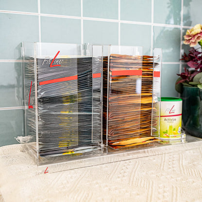 FitLine Faltbarer Dispenser