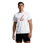 FitLine Herren Fairtrade Standard T-Shirt M & L